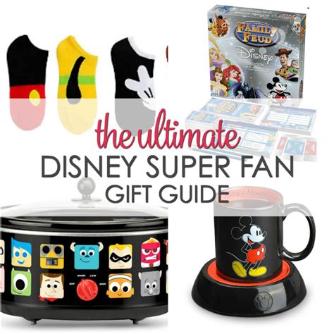 Disney Holiday T Ideas T Guide It Is A Keeper