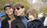 Tom Cruise passerà il Natale con sua figlia Suri? Ecco la verità