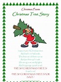Christmas Poems-Xmas Tree Story, ST Aiden's Homeschool | Christmas ...