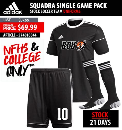 Soccer Team Uniform Packages Custom Jerseys And Team Apparel Create