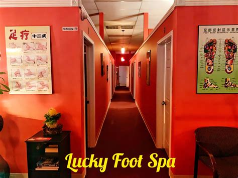 lucky foot spa updated may 2024 10 photos 5975 s cooper st arlington texas massage