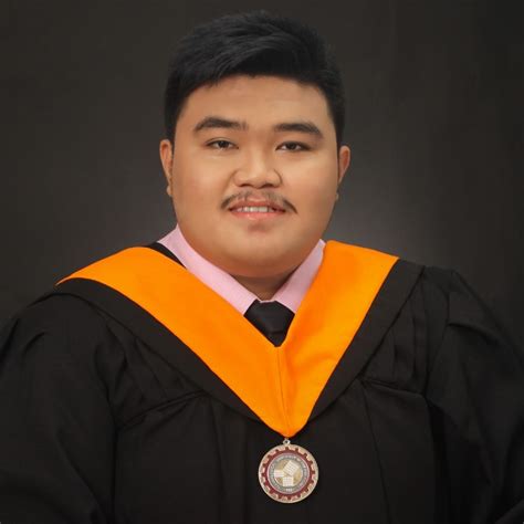 Ezra Lance Delos Reyes Technological University Of The Philippines