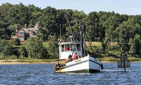 Reinvigorating Mid-Atlantic Waterways: Traditional and Artisanal