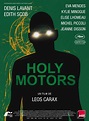 Holy Motors (#1 of 6): Extra Large Movie Poster Image - IMP Awards