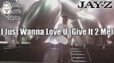 Jay-Z - I Just Wanna Love U (Give It 2 Me) (ACL Music Fest, Austin, TX ...