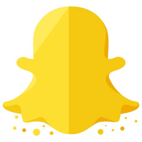Snapchat Logo Png