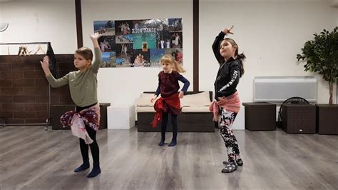 Eveil à La Danse Cours Enfants 5 7 Ans à Dijon Danse Youtube