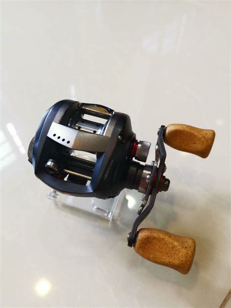 Daiwa Liberto Pixy Px L Sports Equipment Fishing On Carousell