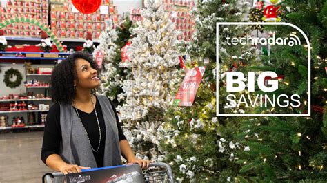 walmart is having a massive sale on its top christmas ts here are the 15 best techradar