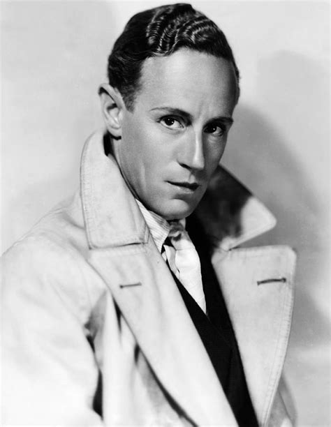 Leslie Howard Ca Mid 1930s Photograph By Everett