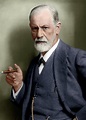 Sigmund Freud Photograph by National Library Of Medcine/science Photo ...