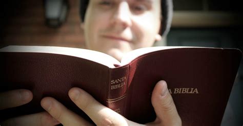 Lecciones Sobre Estudiar La Biblia Josué Barrios