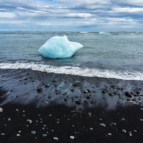 Drifting Away Chimpsiniceland Iceland Marco Lamberto Vsco Grid