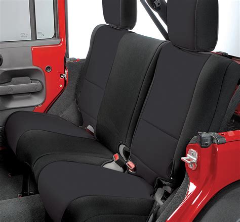 Jeep Wrangler Seat Covers Best Jeep Seat Covers To Protect Your
