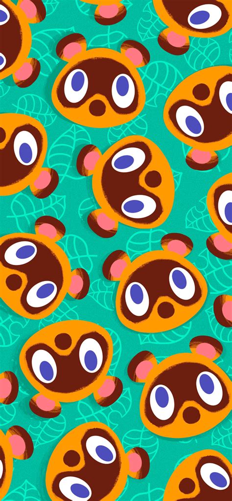 Tom Nook Wallpaper Hd Animal Crossing Wallpaper Wallpapers Clan