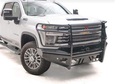 2020 Chevy Silverado Front Bumper 2021 Silverado 2500hd And 3500 Front