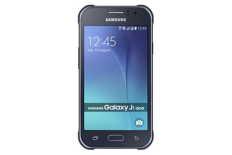 Buy Samsung Galaxy J1 Ace Black Samsung Ksa