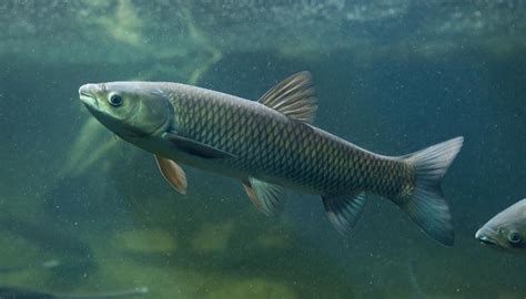 White Amur Freshwater Farms Of Ohio