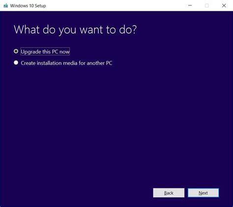 How To Download The Windows 10 Anniversary Update Without Windows Update