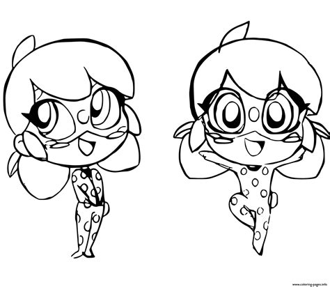 Kwami Ausmalbilder - Malvorlagen