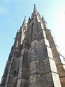 Elisabethkirche - Marburg - Bewertungen und Fotos