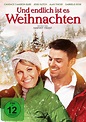 Und endlich ist es Weihnachten! - Film 2013 - FILMSTARTS.de