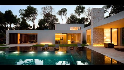 Los mejores mercadillos de españa. Casa El Bosque | House El Bosque by Ramón Esteve Estudio ...