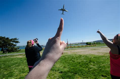 The 15 Best Places To Go Plane Spotting In America Airport Spotting