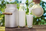 Health and Beauty: Which Is Safe: Raw Milk, Packet Milk Or Tetra Milk?