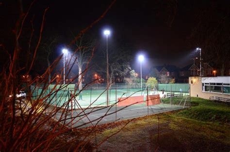 Aldersbrook Lawn Tennis Club Redbridge Sports Facility Hire Playfinder