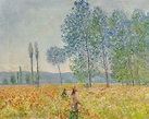 Museum Barberini | Claude Monet: Unter den Pappeln