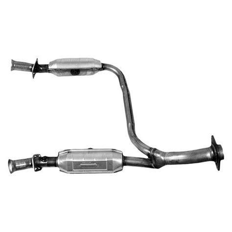 Ap Exhaust® Ford Explorer 2006 Direct Fit Catalytic Converter And