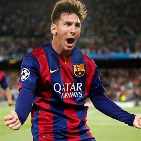 Lionel Messi Poses For A Stunning Picture Check Out Soccer Player Lionel Messi’s Hot Pics