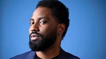 John David Washington interview: ‘Don’t mention my dad’ | Culture | The ...