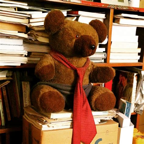 My Second Teddy Bear September Six Word Photo Story By Vidya Sury Collecting Smiles Six
