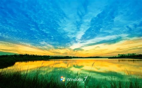 10 Best Windows 7 Nature Wallpapers Full Hd 1080p For Pc Background 2023