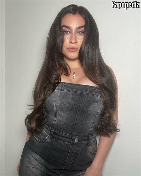 Lauren Jauregui Nude Leaks Photo Fapopedia