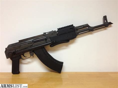 Armslist For Sale Ak47 Underfolder Bulgarian