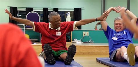 Yoga is commonly viewed as a safe and effective means of increasing the strength, flexibility, and functional capacity of seniors. Gerofit - A Program that Promotes Exercise and Health for ...