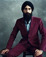 Waris Ahluwalia | Sikh Entrepreneur