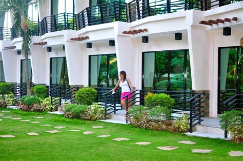 Paulo Luna Resort And Spa San Fernando Cebu Travelsomechic