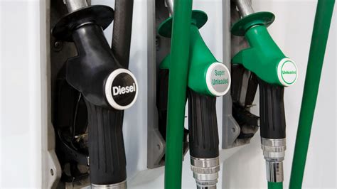 The Difference Between Diesel And Gasoline The Drive