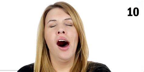 How Long Can You Watch This Without Yawning Video Huffpost