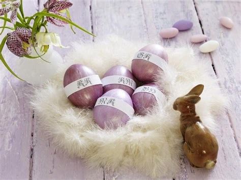 30 Easy And Creative Easter Egg Decorating Ideas Moco Choco