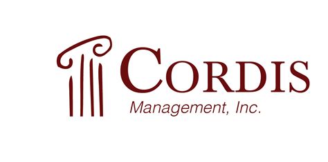 Cordis Logo Logodix