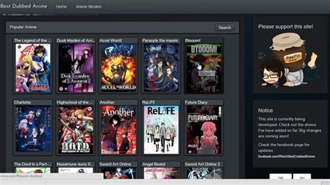 Anime free download on 123 anime, 123anime and 123animes.mobi is just a better place for watching online anime for free! 17 Best Free Websites to Watch Dubbed Anime Online - TechWhoop