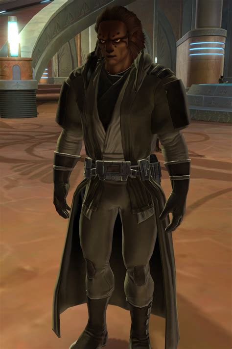 Cathar Species Star Wars The Old Republic Wiki