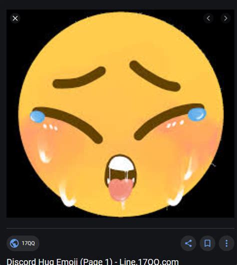 Discord Hug Emoji R Okbuddyretard