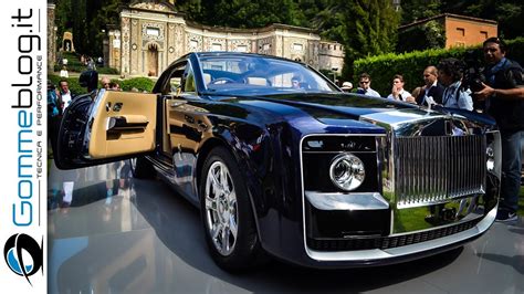 Cornouailles Chuchotement Querelle Rolls Royce The Most Expensive Car