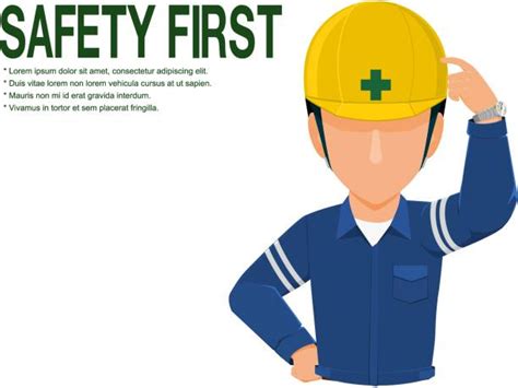 1000 Occupational Health And Safety Officer Stock Illustrations